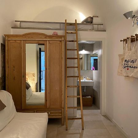 Old Town Moschetti 20 Apartment Corato Luaran gambar