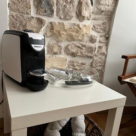 Old Town Moschetti 20 Apartment Corato Luaran gambar