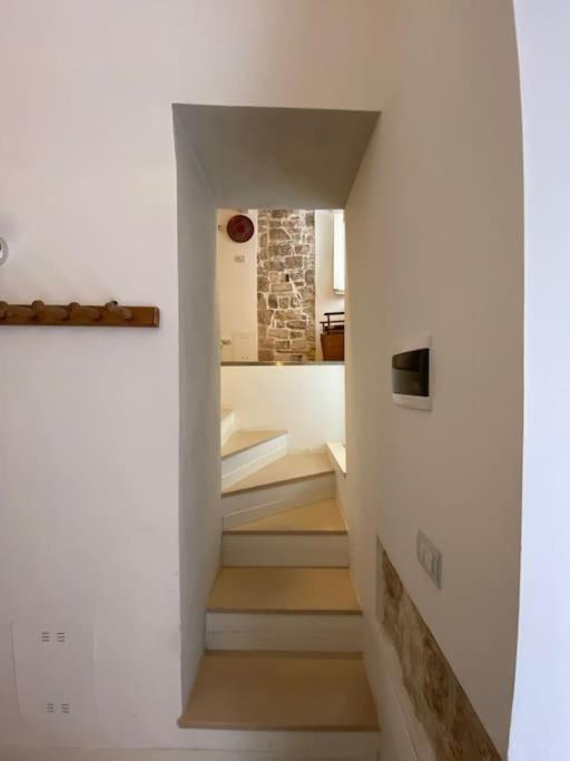 Old Town Moschetti 20 Apartment Corato Luaran gambar
