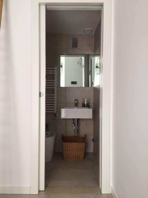 Old Town Moschetti 20 Apartment Corato Luaran gambar