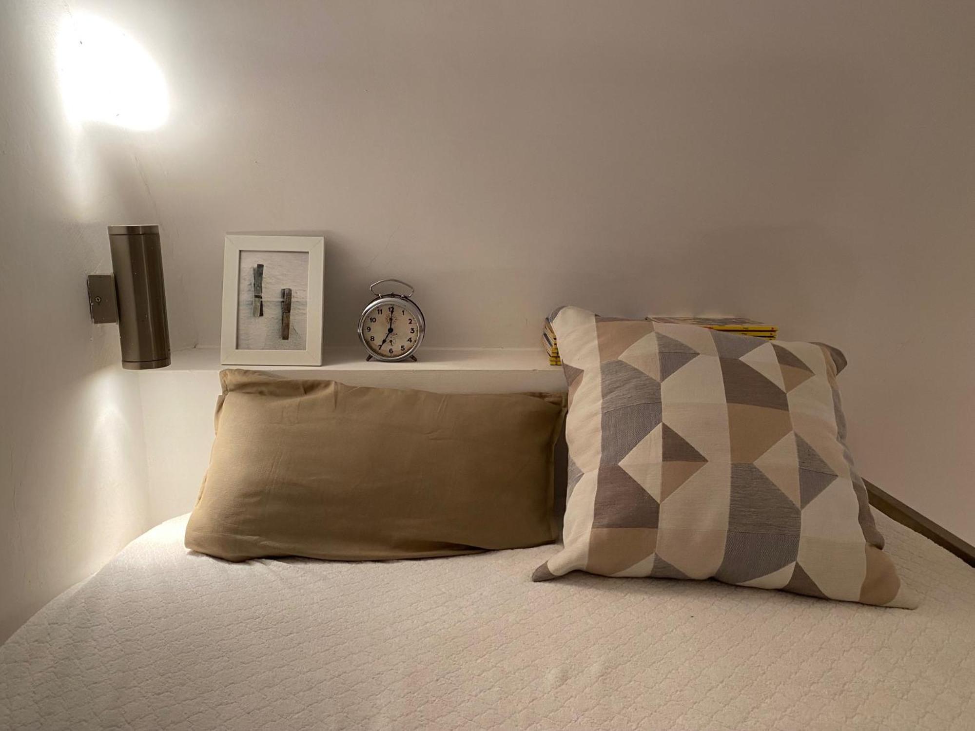Old Town Moschetti 20 Apartment Corato Luaran gambar