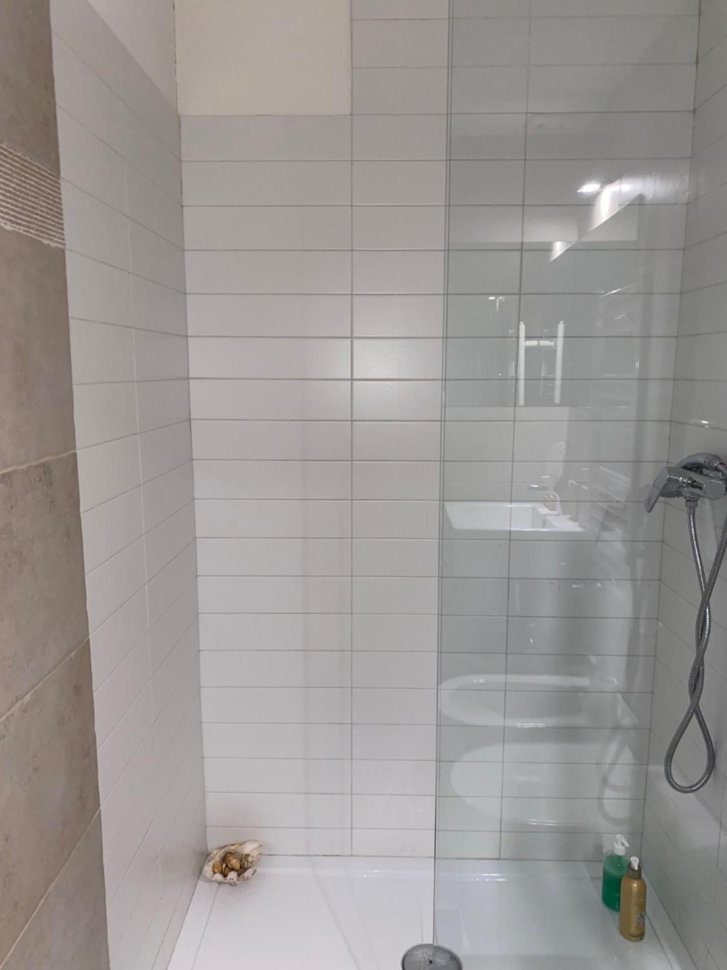 Old Town Moschetti 20 Apartment Corato Luaran gambar