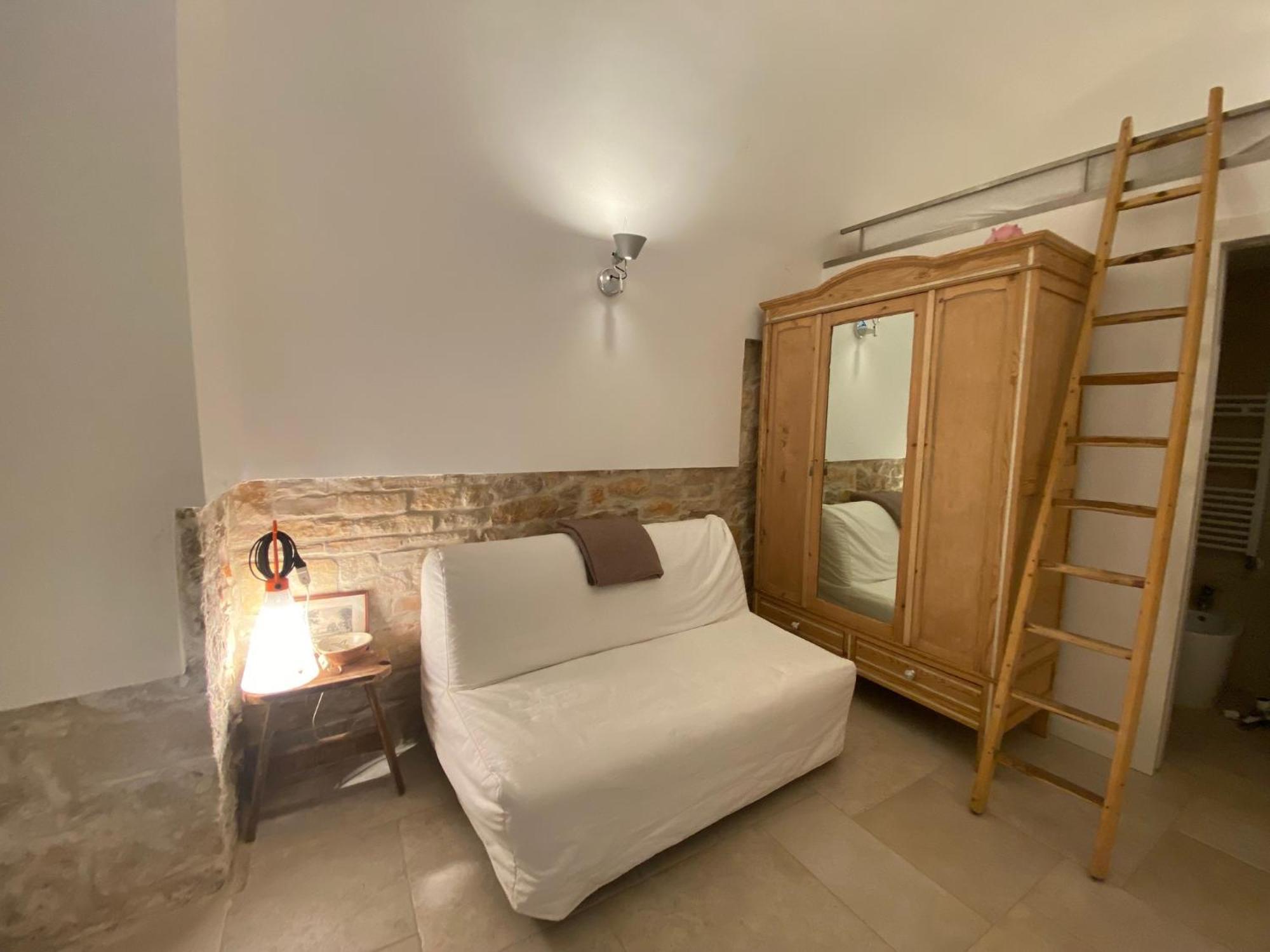 Old Town Moschetti 20 Apartment Corato Luaran gambar