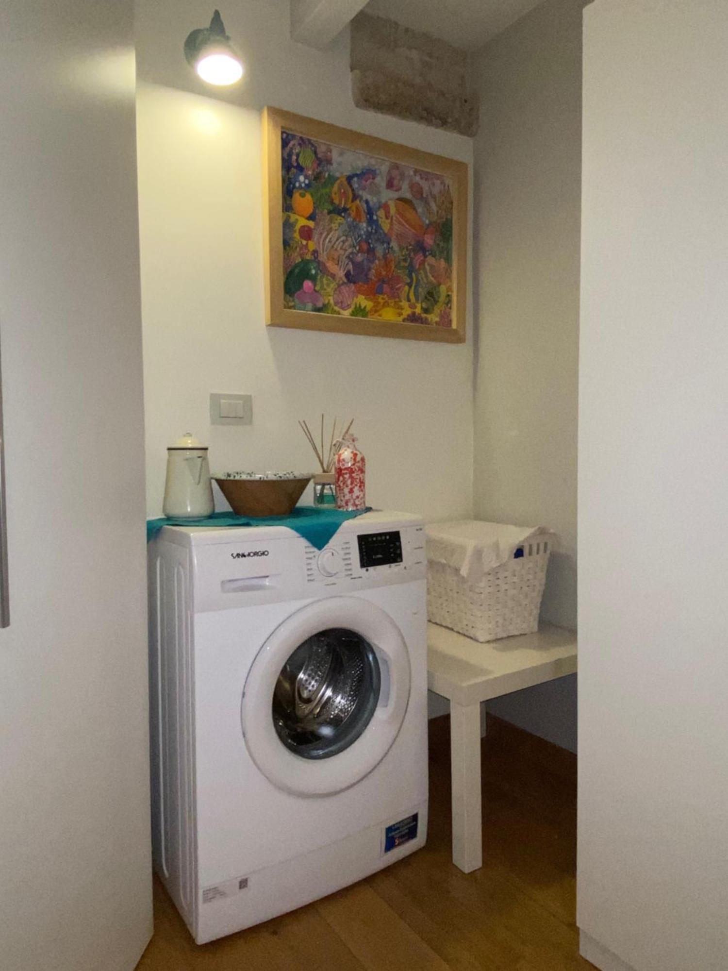 Old Town Moschetti 20 Apartment Corato Luaran gambar
