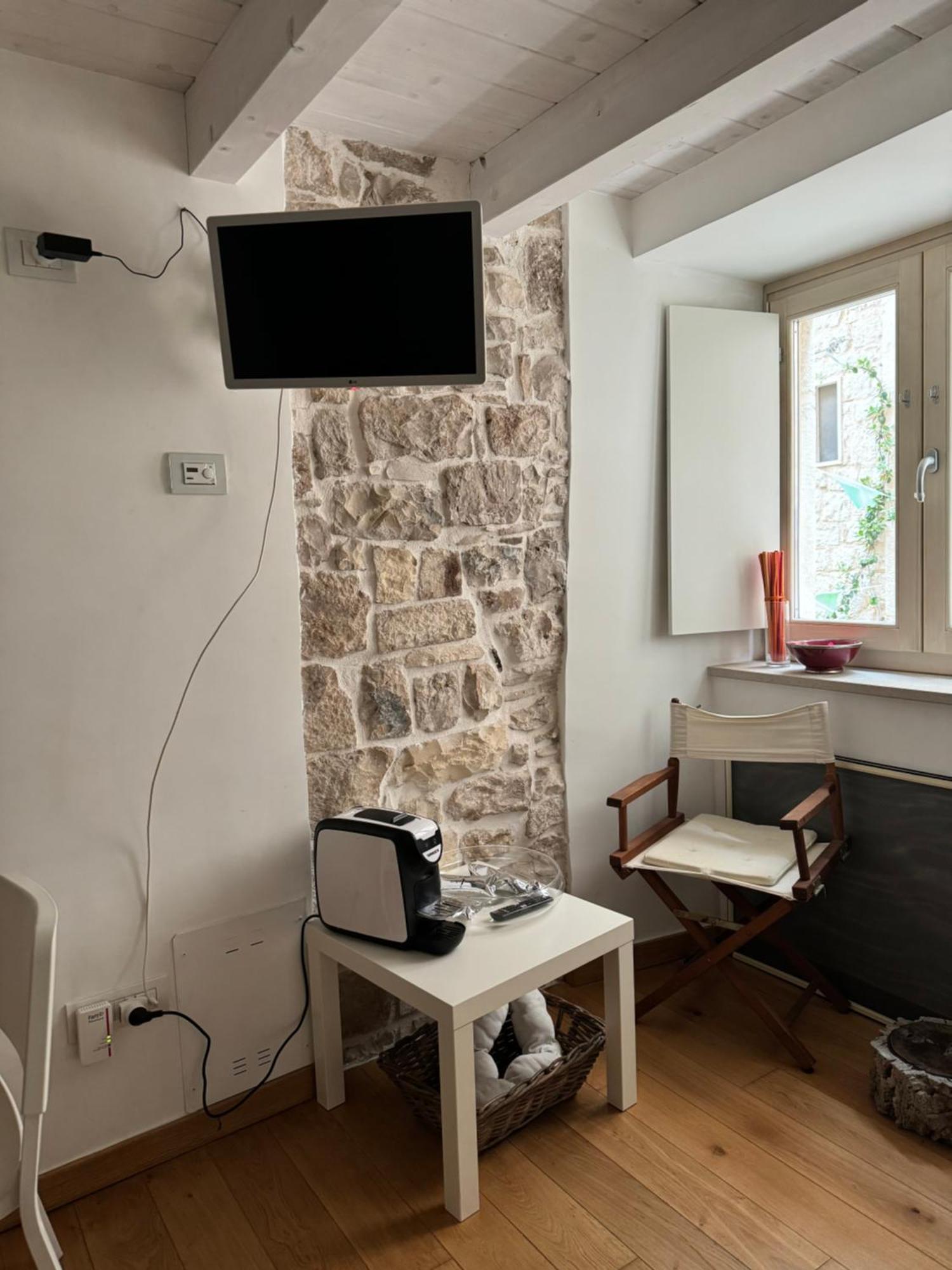Old Town Moschetti 20 Apartment Corato Luaran gambar