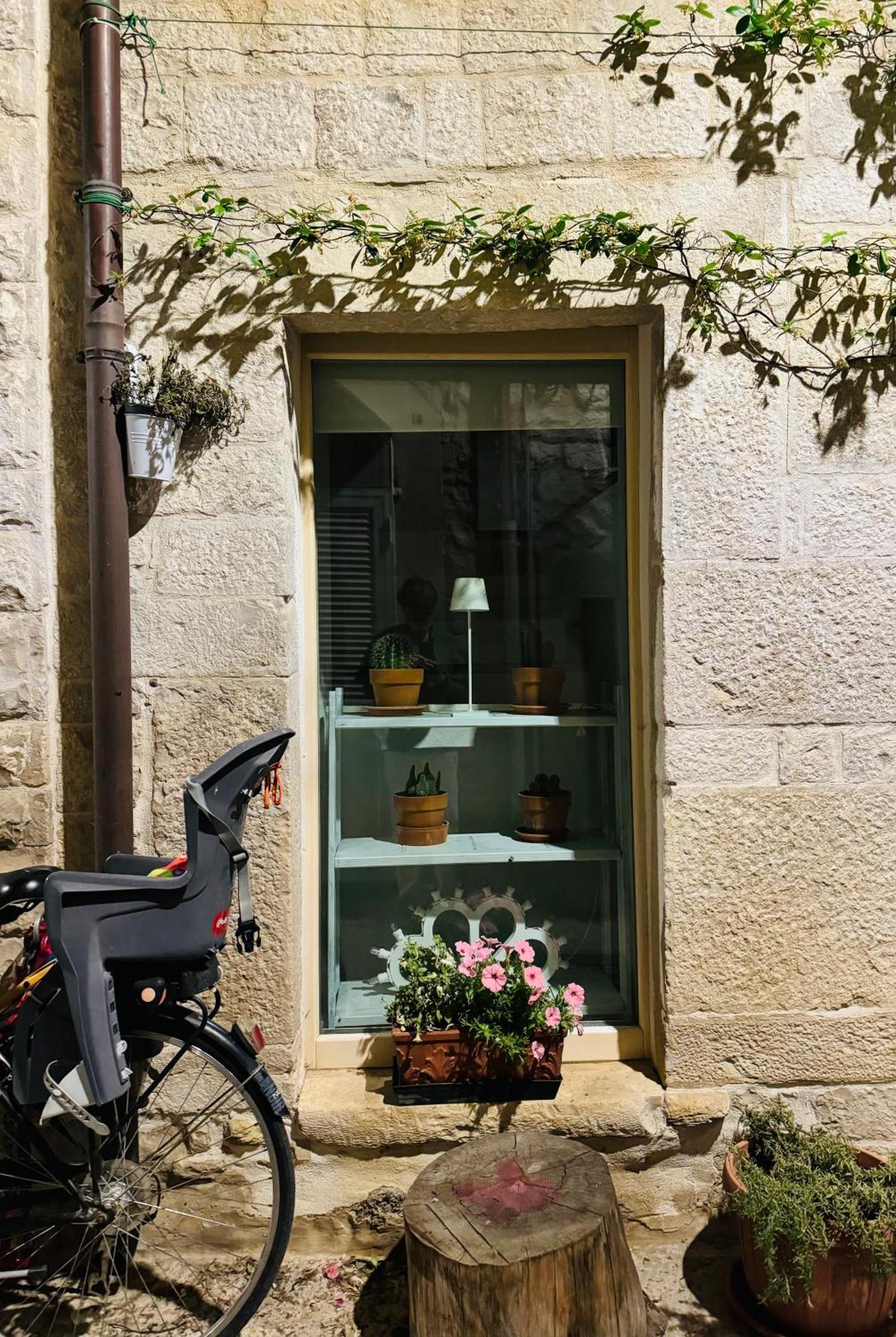 Old Town Moschetti 20 Apartment Corato Luaran gambar